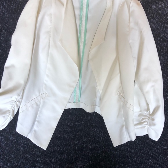 Light blazer - Picture 4 of 4